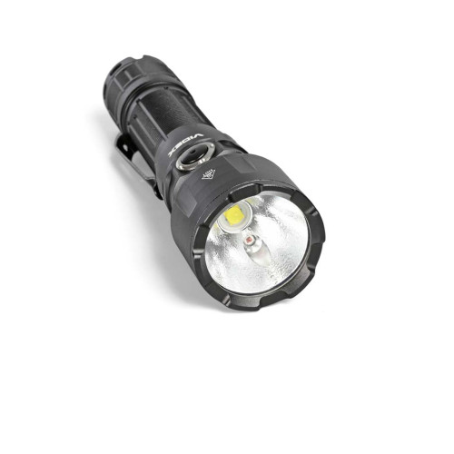 Портативный светодиодный фонарик VIDEX VLF-A376 фото 6