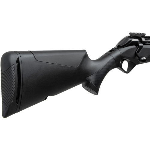 Карабин Benelli LUPO BE.S.T. 20" кал. 308Win Black фото 3