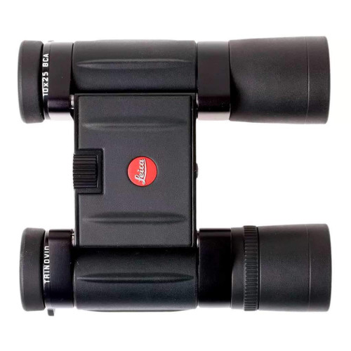 Бинокль Leica Trinovid BCA 10x25 фото 4
