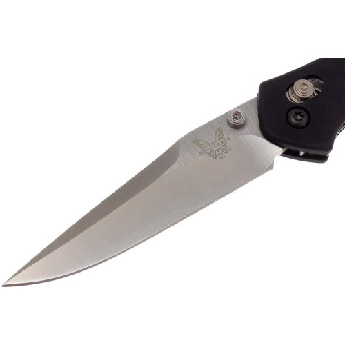 Нож Benchmade Osborne Clip фото 3
