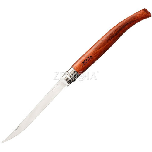 Нож Opinel Effile №15 бубинга фото