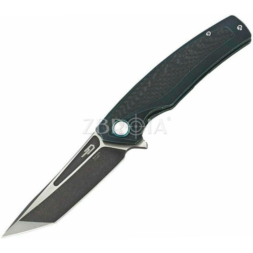 Ніж Bestech Predator BT1706D фото