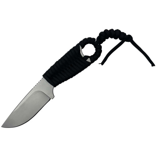 Шейный нож Izula Rowen фото