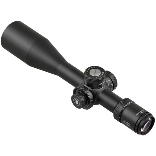 Приціл Discovery Optics HD GEN2 5-30x56 SFIR (34 мм, підсвічування) FMC фото