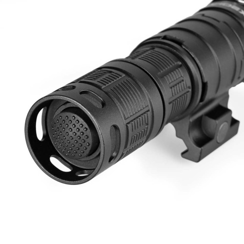 Тактический светодиодный фонарь VIDEX VLF-AT366 фото 15