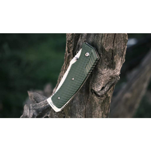 Нож Ganzo G618-GR фото 10