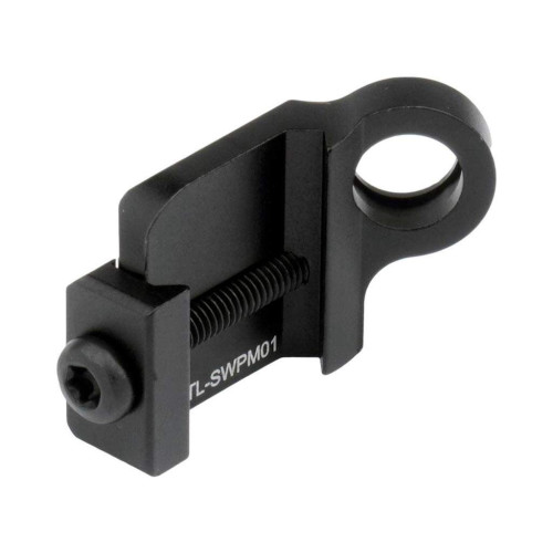 База для QD антабки Leapers 45 Degree Angled Offset на Picatinny фото 6