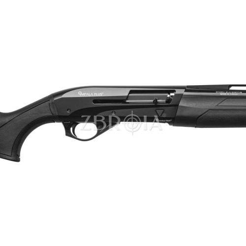Рушниця Impala Plus Nero S кал. 12/76 фото 2