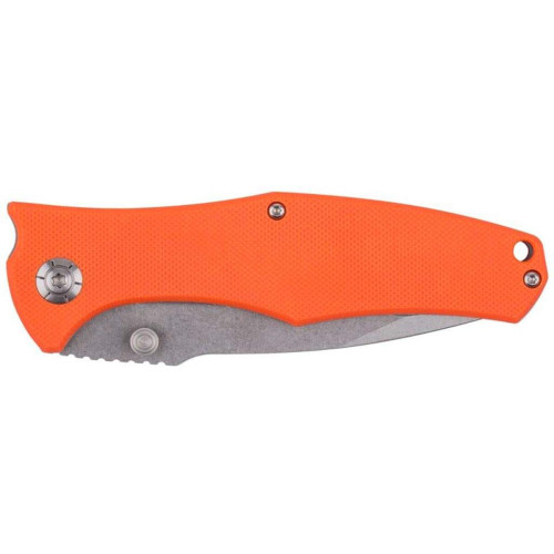 Нож SKIF Hamster Orange фото 3