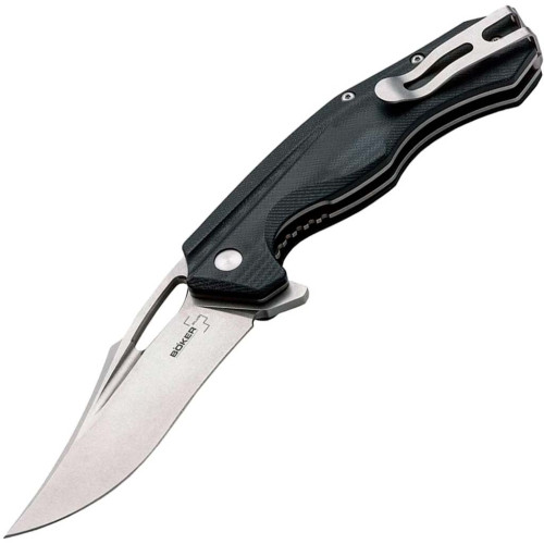 Ніж Boker Plus Masada Folder фото