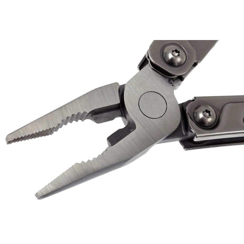 Мультитул Leatherman Rev (832136) фото 4
