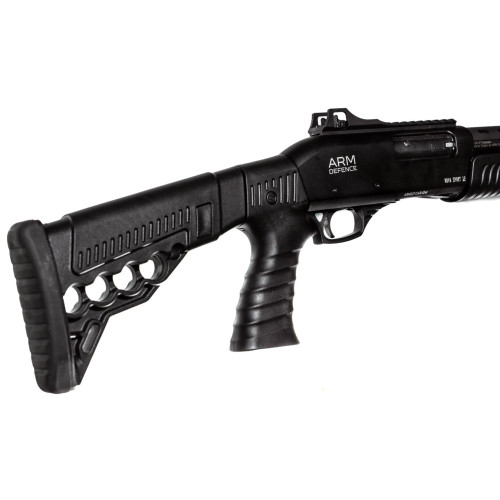 Рушниця ARM Defence Nova Sport кал. 12/76 фото 4