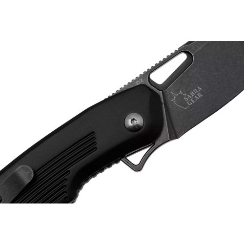 Ніж Boker Plus Nahal фото 5