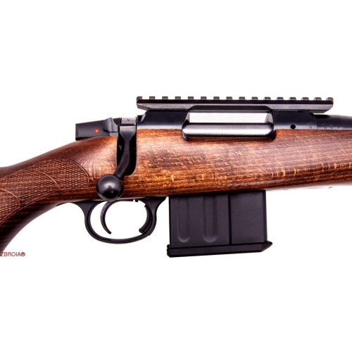 Карабин Ceska Zbrojovka CZ557 Ranger кал. 308 Win фото 3