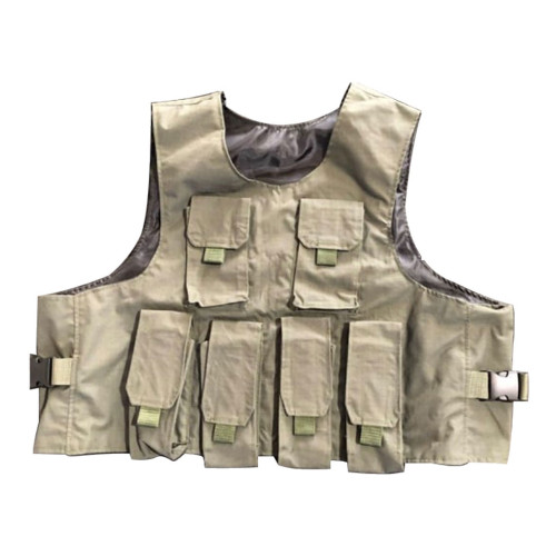 Разгрузка Hunter Sport "6К" (олива) фото