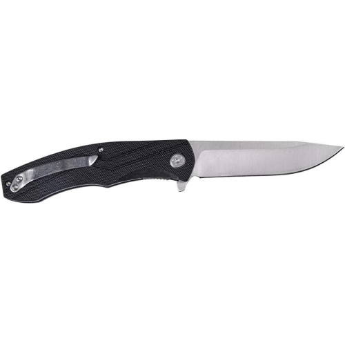 Нож Active Eleven Black фото 2
