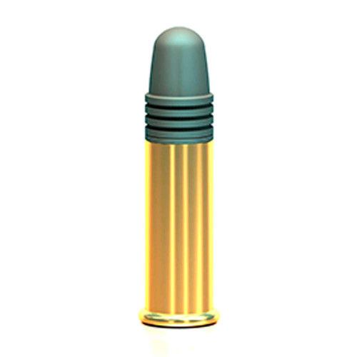 Патрон Magtech SV кал. 22 LR куля LRN, маса 2.59 гр/40 гран фото 2