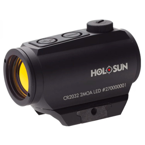 Коллиматорный прицел Holosun HS403B фото