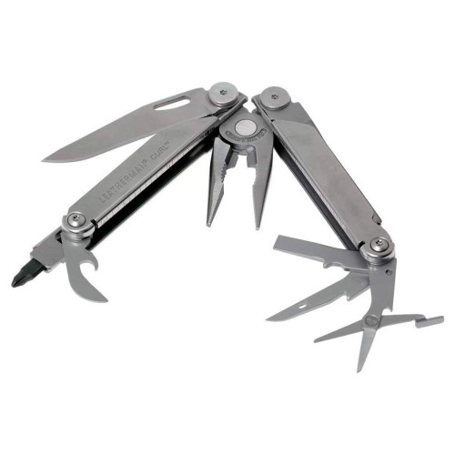 Мультитул Leatherman Curl (832932) фото 5