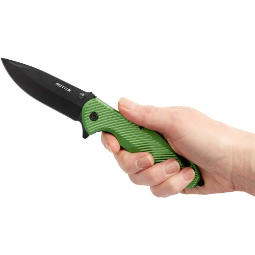 Нож Active Birdy Green фото 4