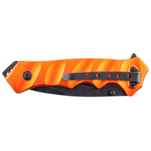 Нож SKIF Plus Korvin Orange фото 4