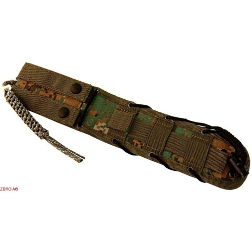 Нож Kizlyar Supreme Croc фото 6