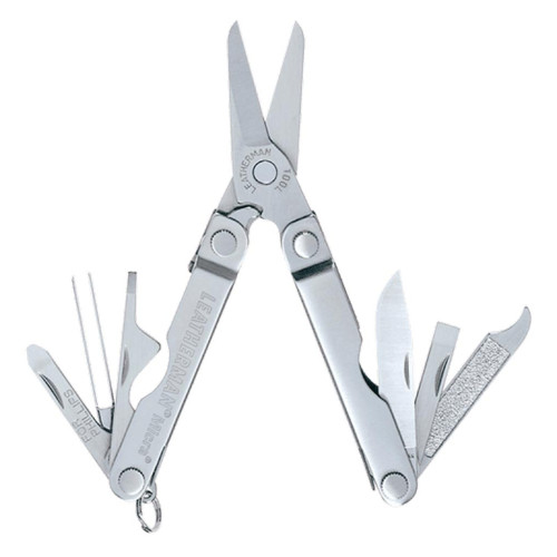 Мультитул Leatherman Micra (64010181N) фото
