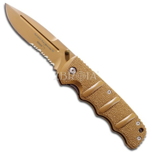 Нож Boker Plus AK 74 Desert 01KAL74DES фото
