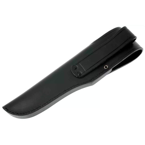 Нож Fallkniven F1L Pilot Survival VG-10 Leather sheath фото 8