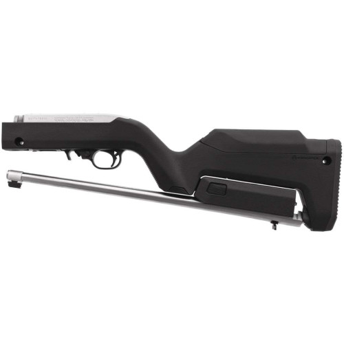 Ложе Magpul X-22 Backpacker для Ruger 10/22 Takedown фото 4
