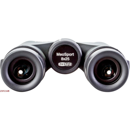 Бинокль Meopta MeoSport 8x25 фото 2