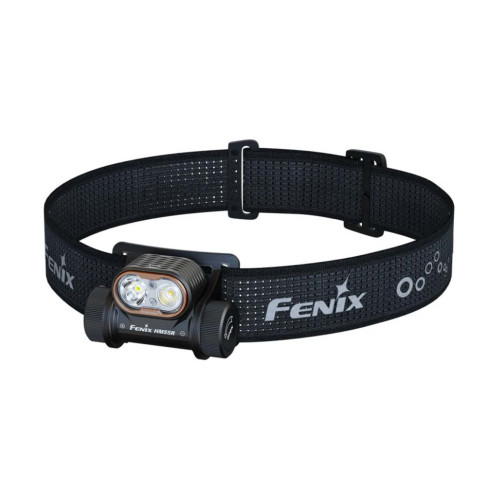 Фонарь налобный Fenix HM55R фото