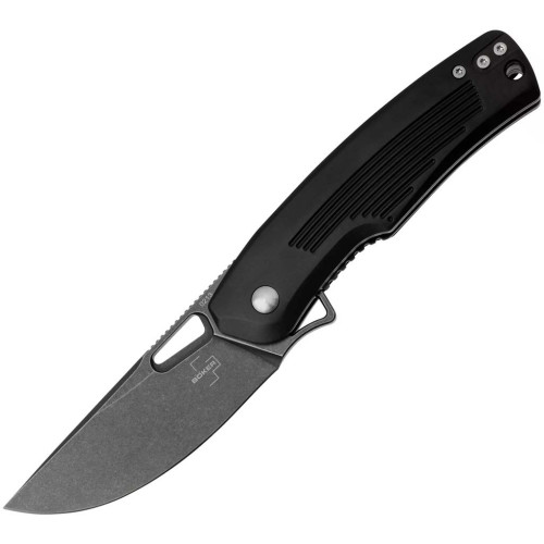 Ніж Boker Plus Nahal фото