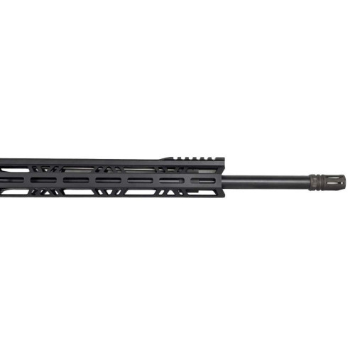 Карабин CBC 320 AR-10 20' кал 308 WIN фото 6