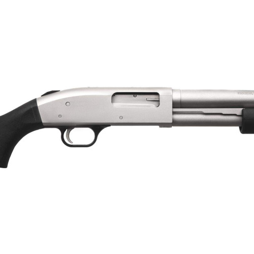 Ружье Mossberg M590 Mariner кал.12/76 фото 11
