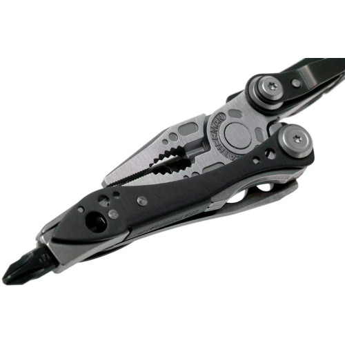 Мультитул Leatherman Skeletool CX (830923) фото 5
