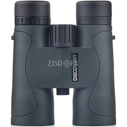 Бинокль Discovery Optics 10x42 фото