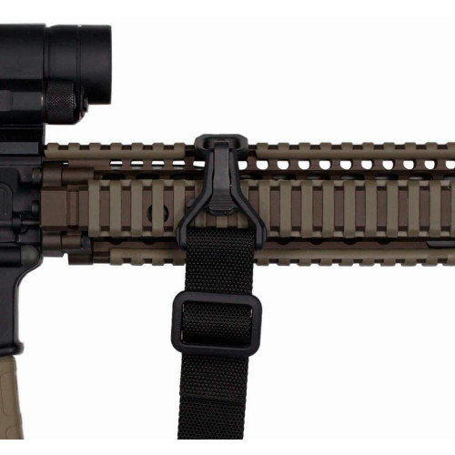 Боковое крепление Magpul RSA для ремня на Picatinny/Weaver фото 3