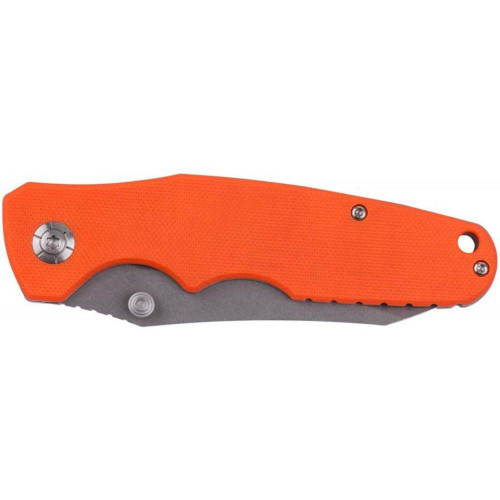 Нож SKIF Cutter Orange фото 3