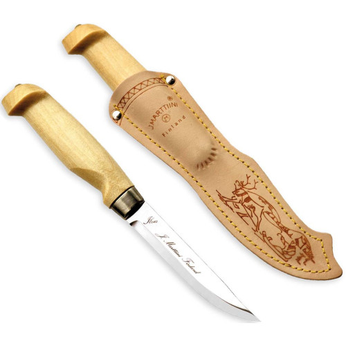 Нож Marttiini Lynx knife 129 фото
