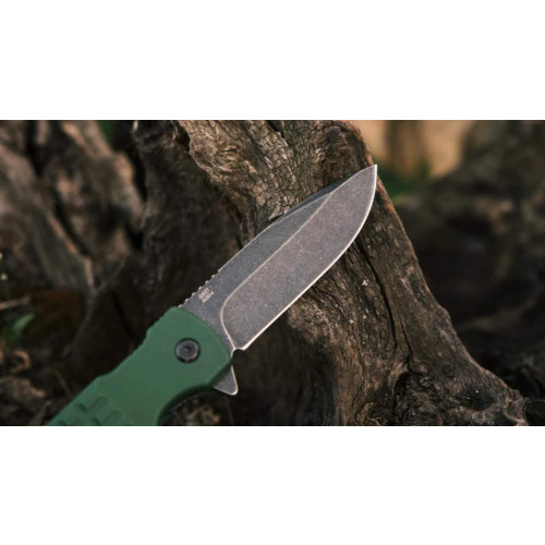 Нож Ganzo G627-GR фото 10