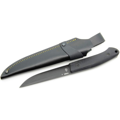 Нож Brutalica Primer Black фото 3