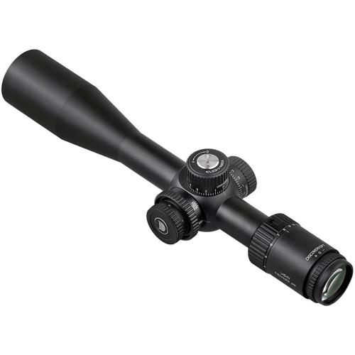 Прицел Discovery Optics LHD-NV 4-16x44 SFIR FFP (30 мм, подсветка) фото
