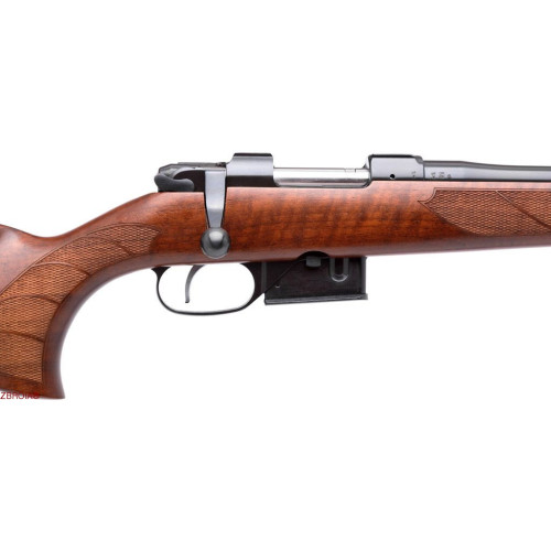 Карабин Ceska Zbrojovka CZ527 Lux кал. 223 Rem фото 2