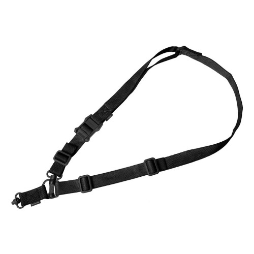 Оружейный ремень Magpul MS4 Gen2 Dual QD 1-точечный/2-точечный фото