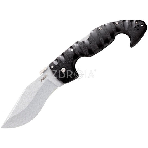 Ніж Cold Steel Spartan фото