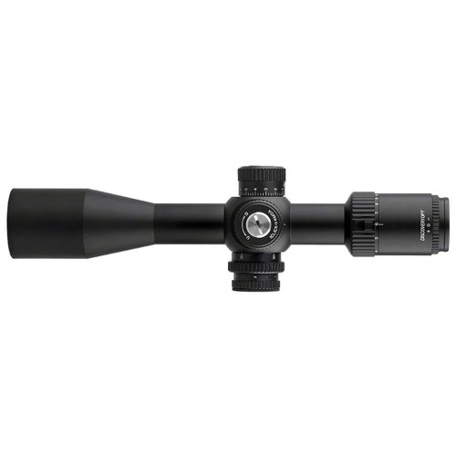 Прицел Discovery Optics LHD-NV 3-12x42 SFIR SFP (30 мм, подсветка) фото 9