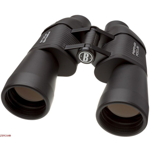 Бинокль Bushnell Perma Focus 12х50 фото 2