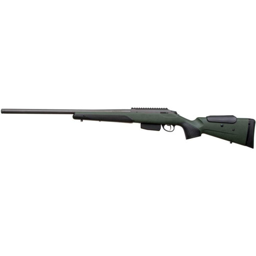Карабін Tikka T3x Super Varmint Green Roughtech кал. 308 Win фото 2