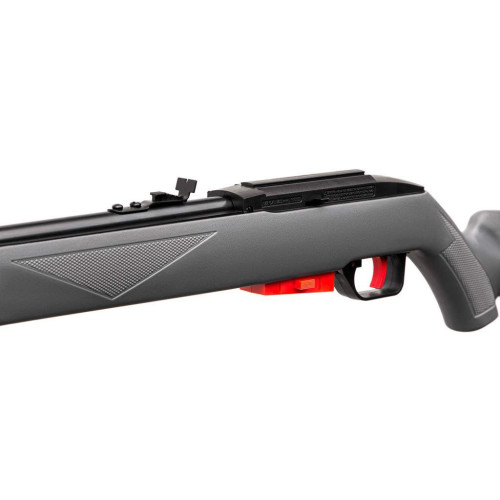 Пневматична гвинтівка Crosman FreeStyle (1077FSG) фото 3